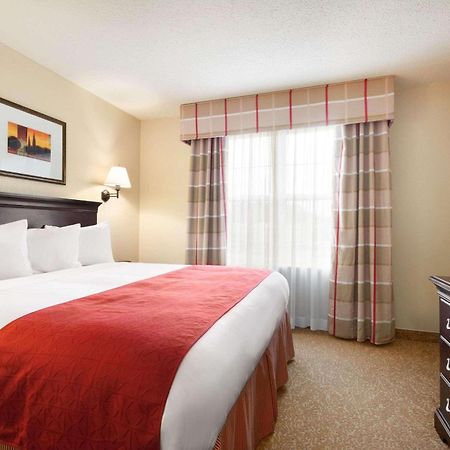 Country Inn & Suites By Radisson, Norcross, Ga Extérieur photo