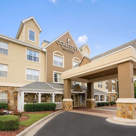 Country Inn & Suites By Radisson, Norcross, Ga Extérieur photo