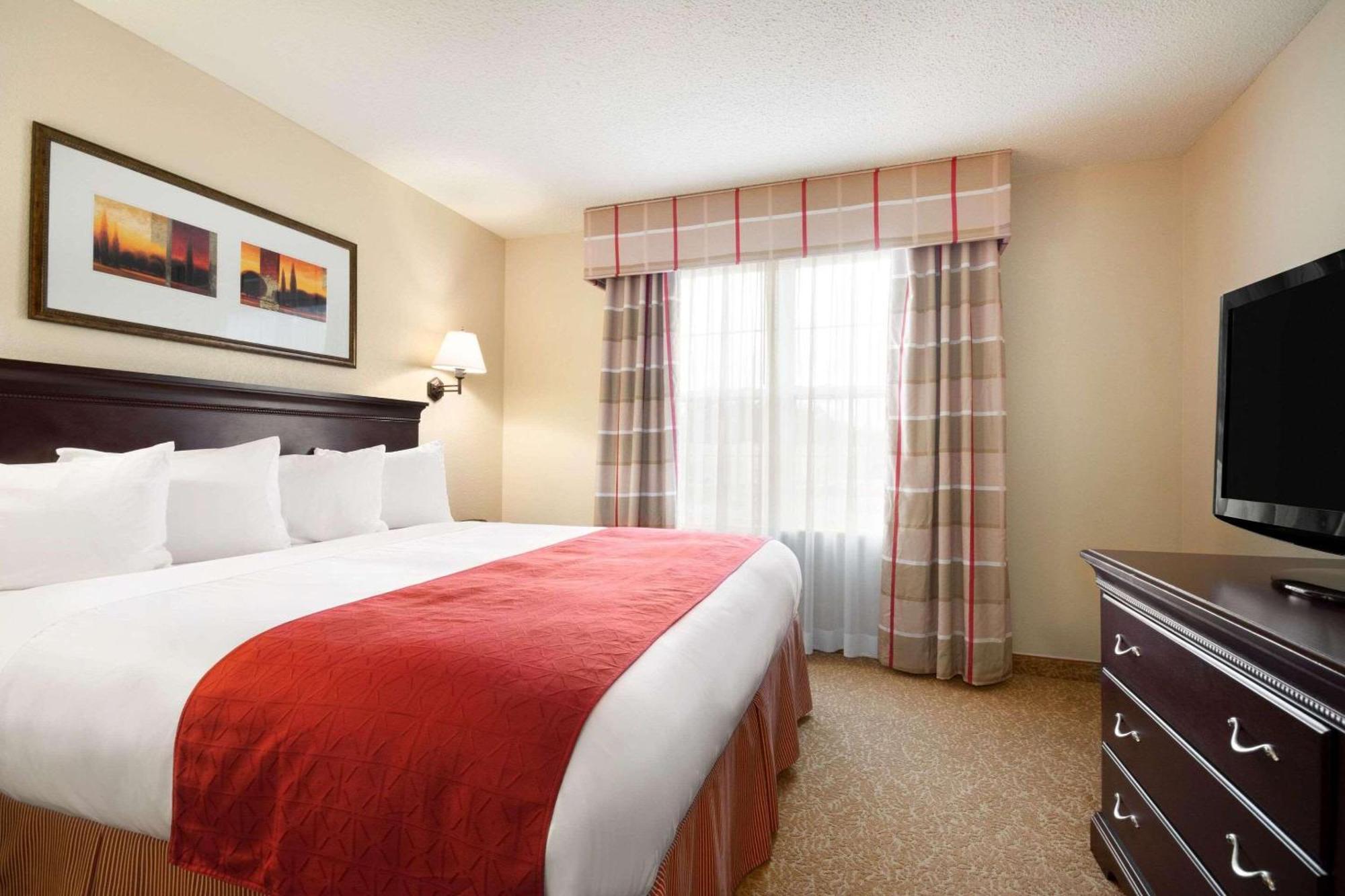 Country Inn & Suites By Radisson, Norcross, Ga Extérieur photo