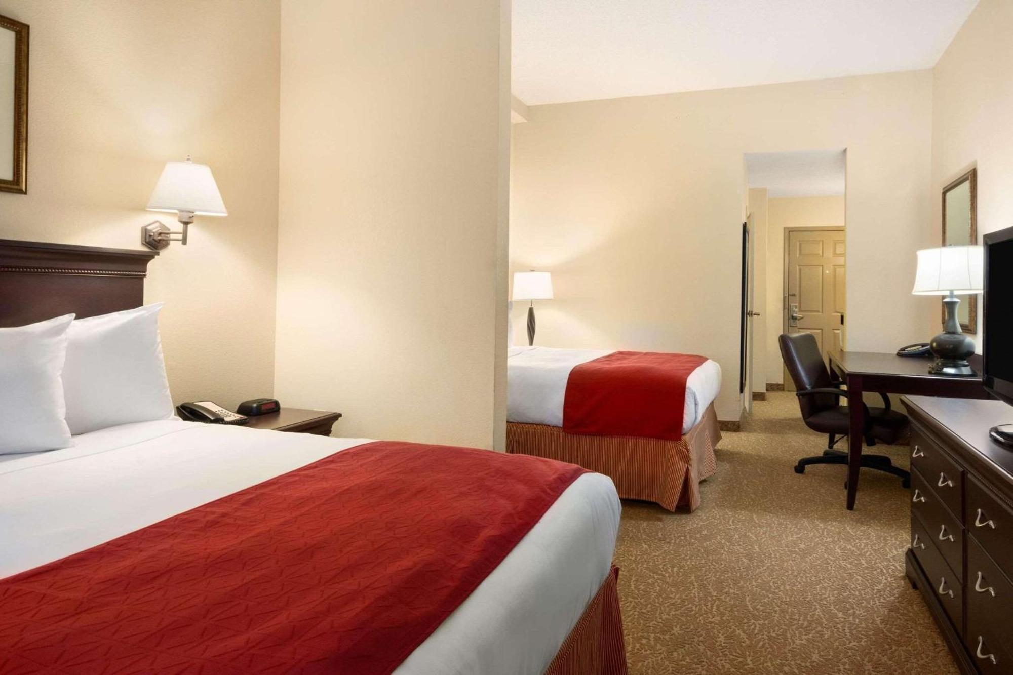 Country Inn & Suites By Radisson, Norcross, Ga Extérieur photo