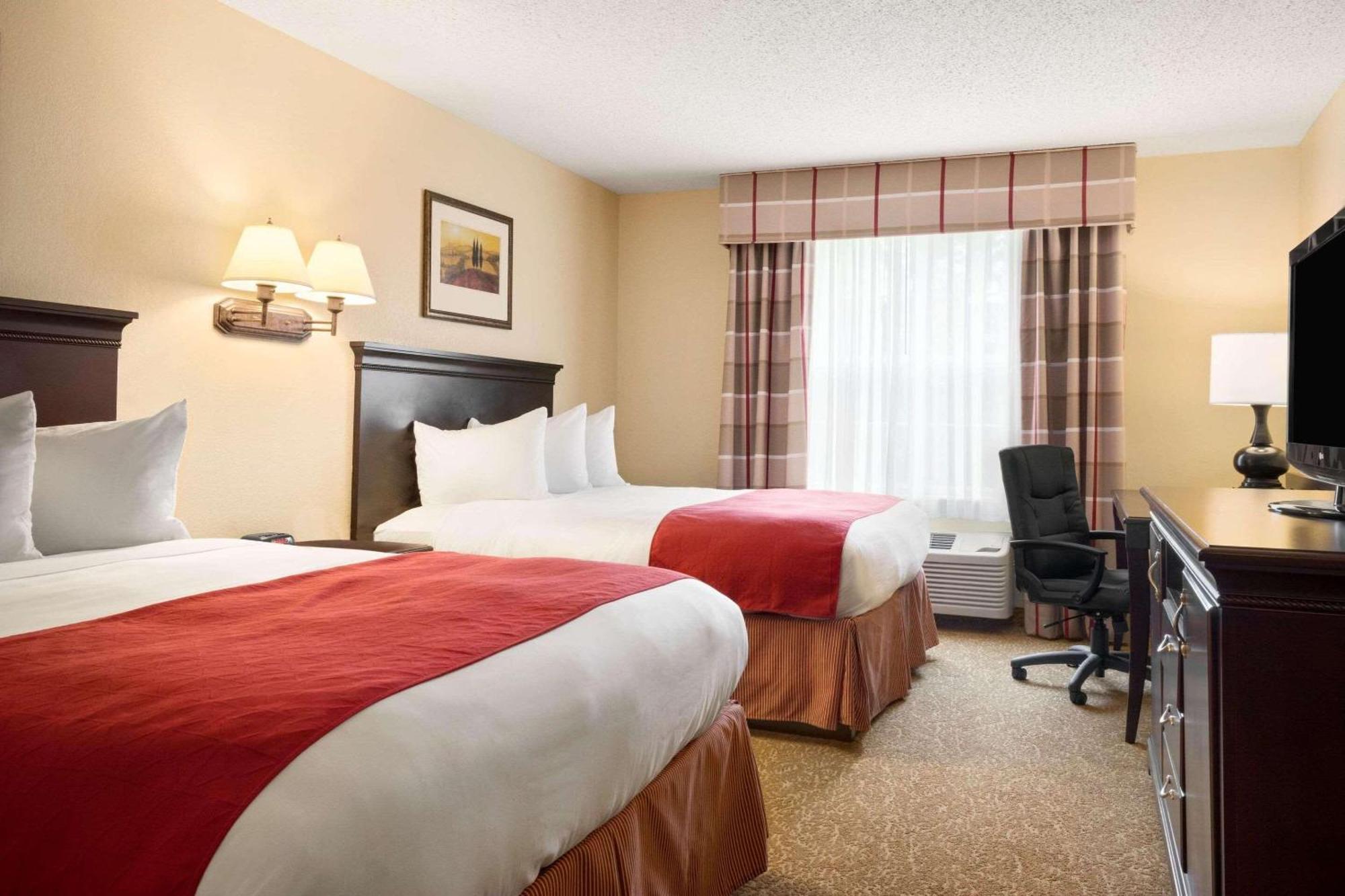 Country Inn & Suites By Radisson, Norcross, Ga Extérieur photo