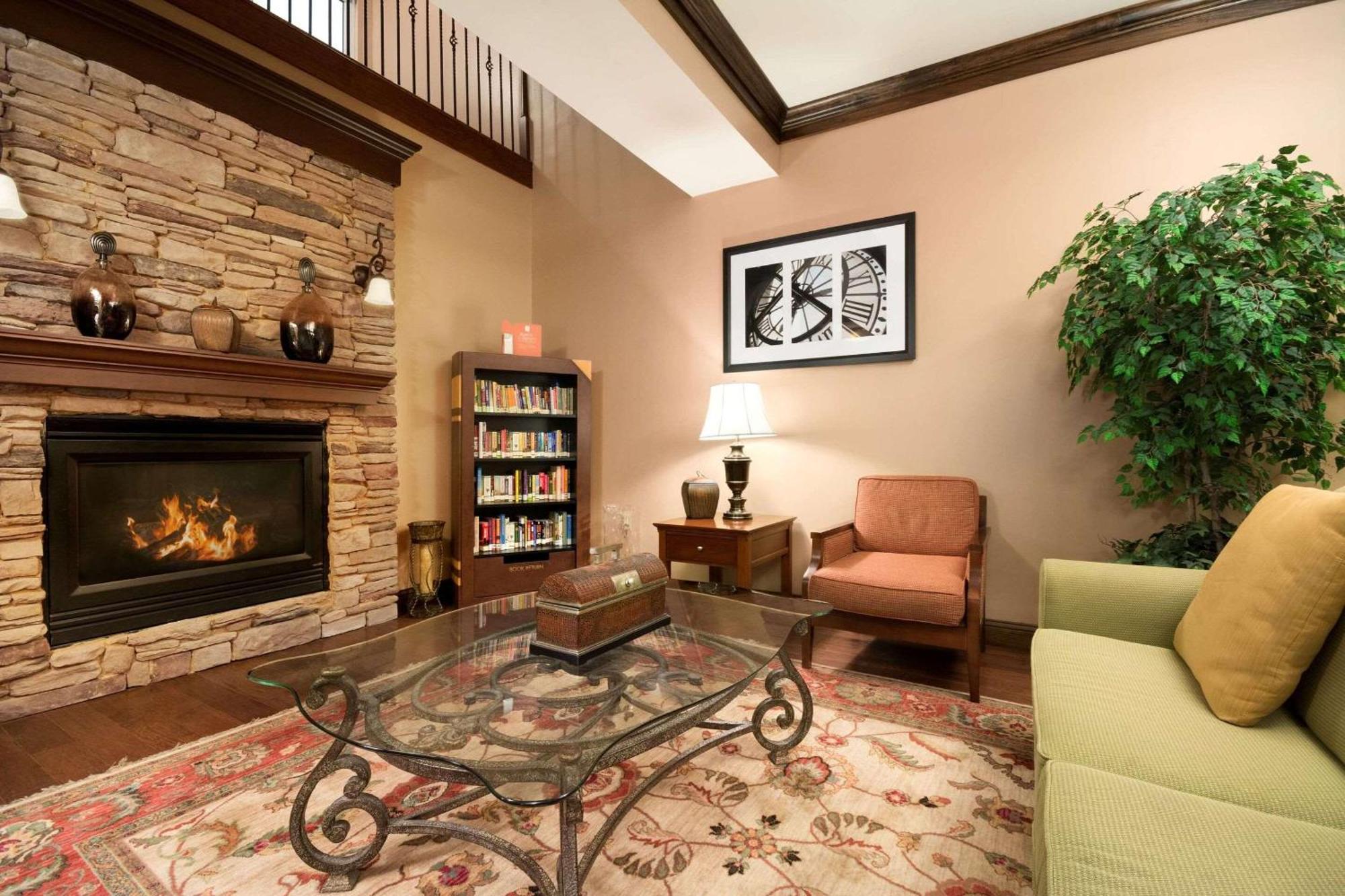 Country Inn & Suites By Radisson, Norcross, Ga Extérieur photo
