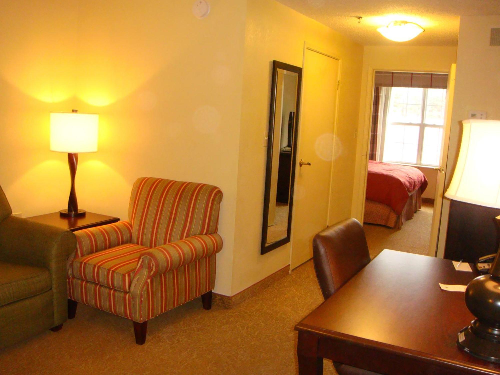 Country Inn & Suites By Radisson, Norcross, Ga Chambre photo