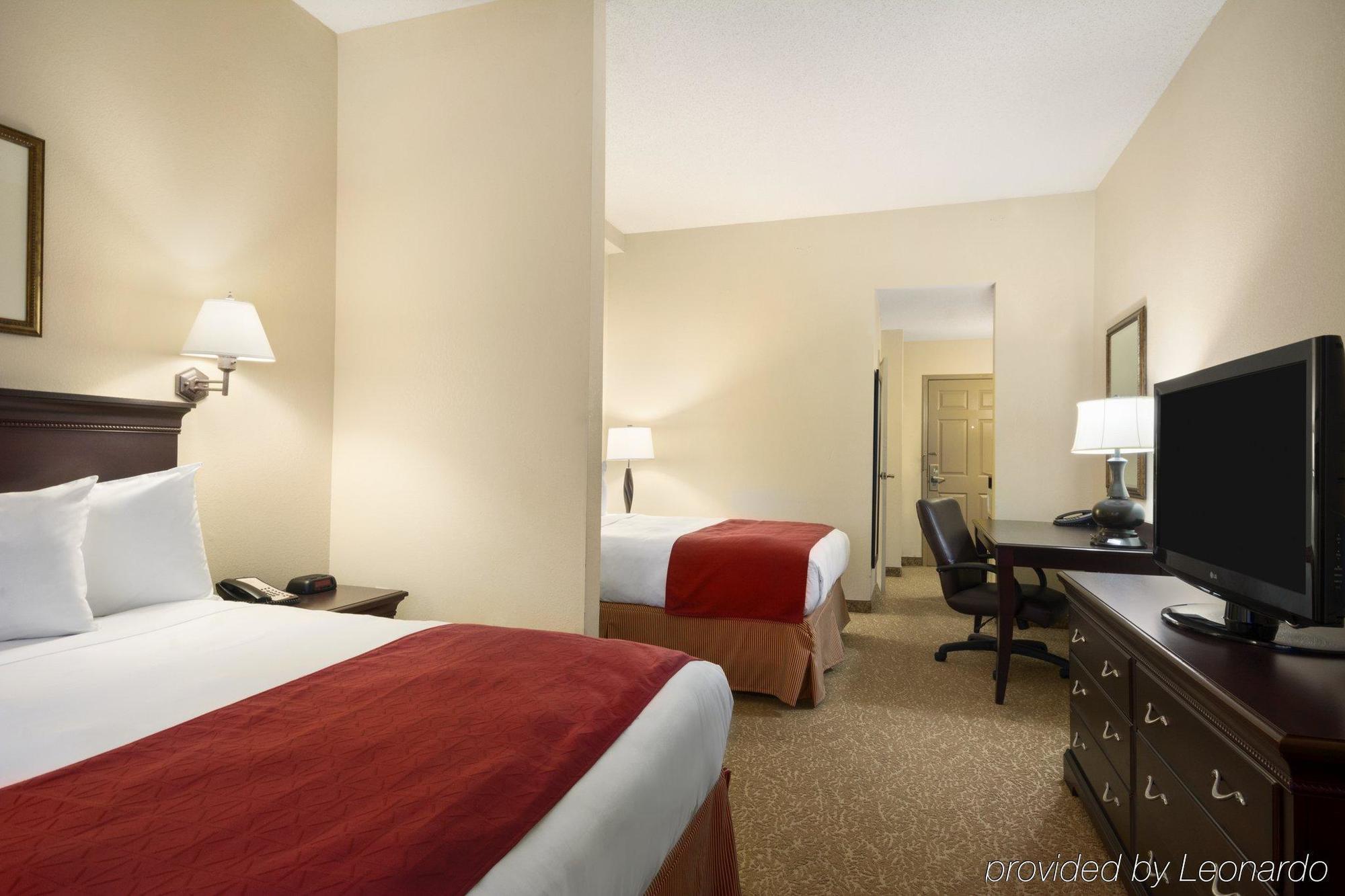 Country Inn & Suites By Radisson, Norcross, Ga Extérieur photo