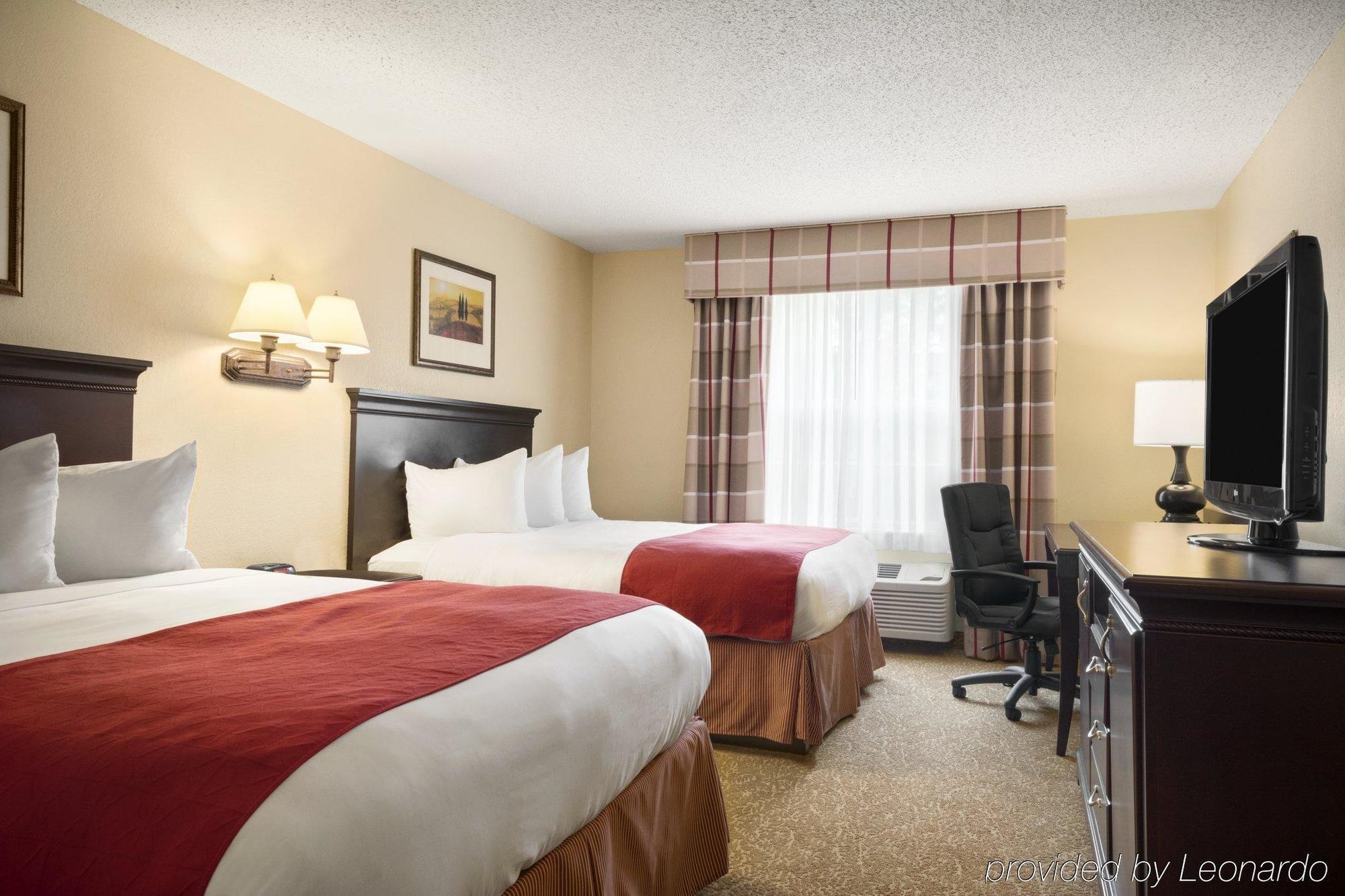 Country Inn & Suites By Radisson, Norcross, Ga Extérieur photo