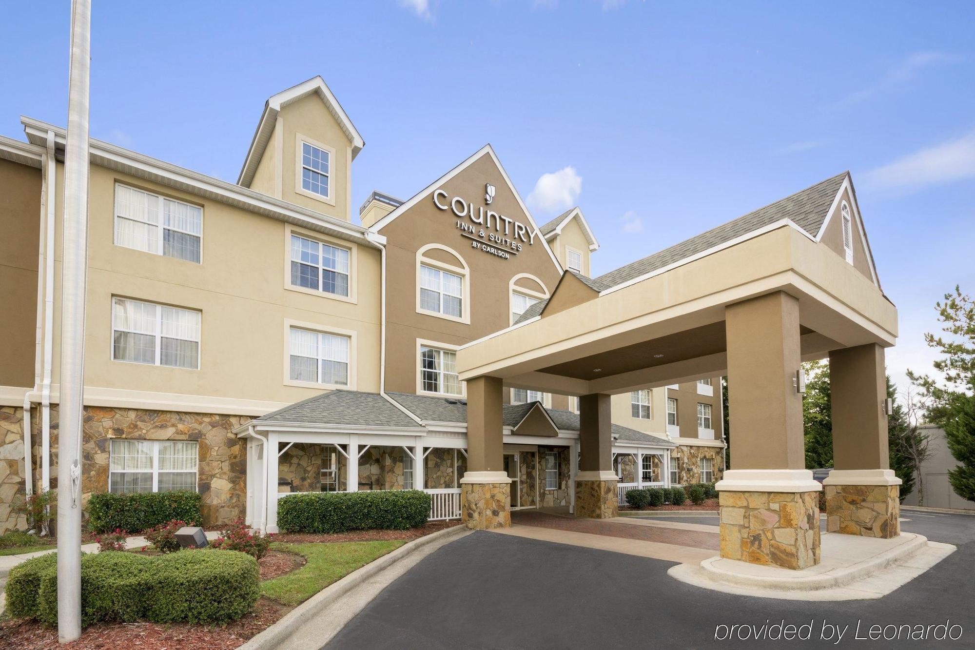 Country Inn & Suites By Radisson, Norcross, Ga Extérieur photo