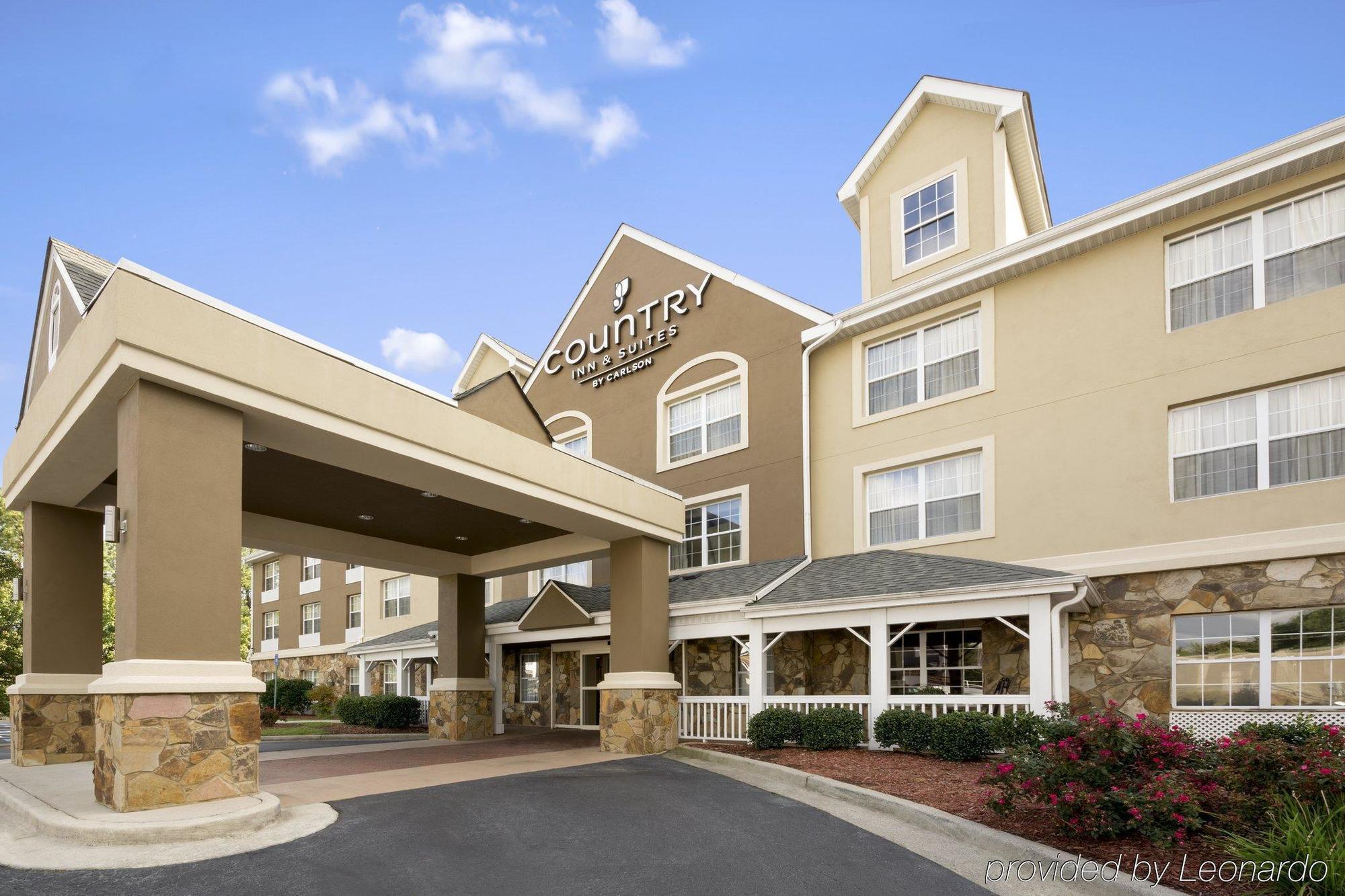 Country Inn & Suites By Radisson, Norcross, Ga Extérieur photo