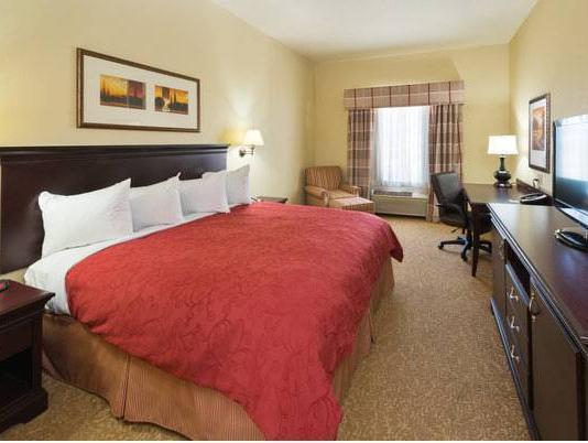 Country Inn & Suites By Radisson, Norcross, Ga Extérieur photo