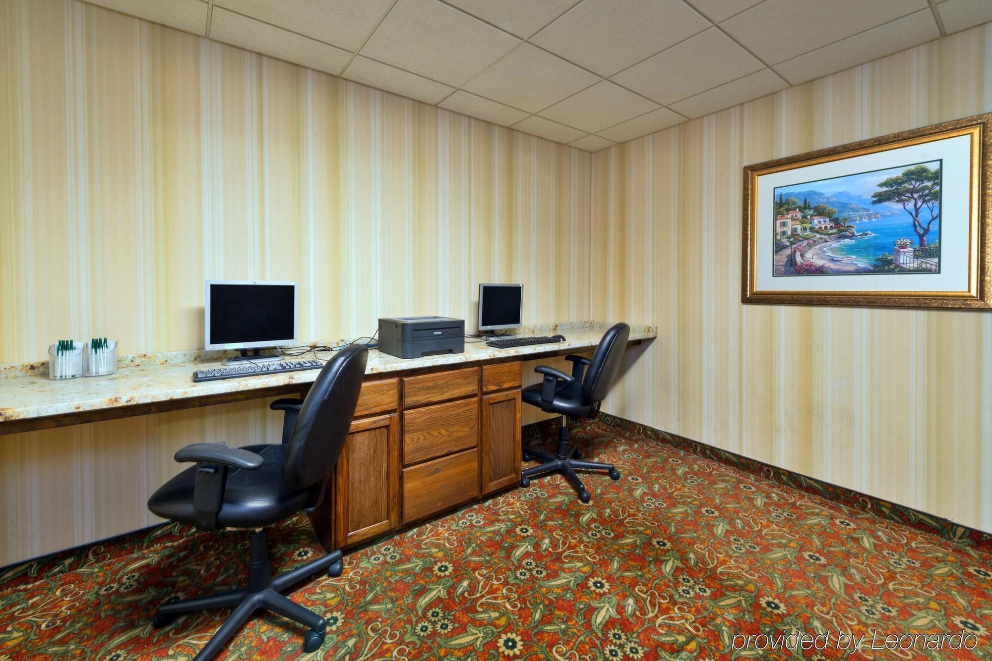 Country Inn & Suites By Radisson, Norcross, Ga Extérieur photo