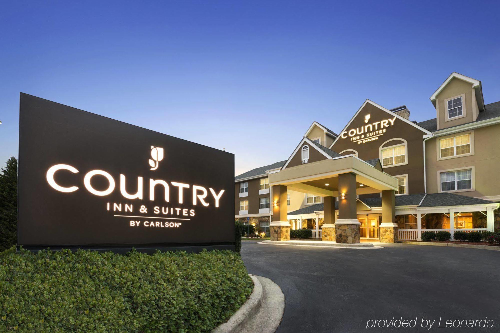 Country Inn & Suites By Radisson, Norcross, Ga Extérieur photo