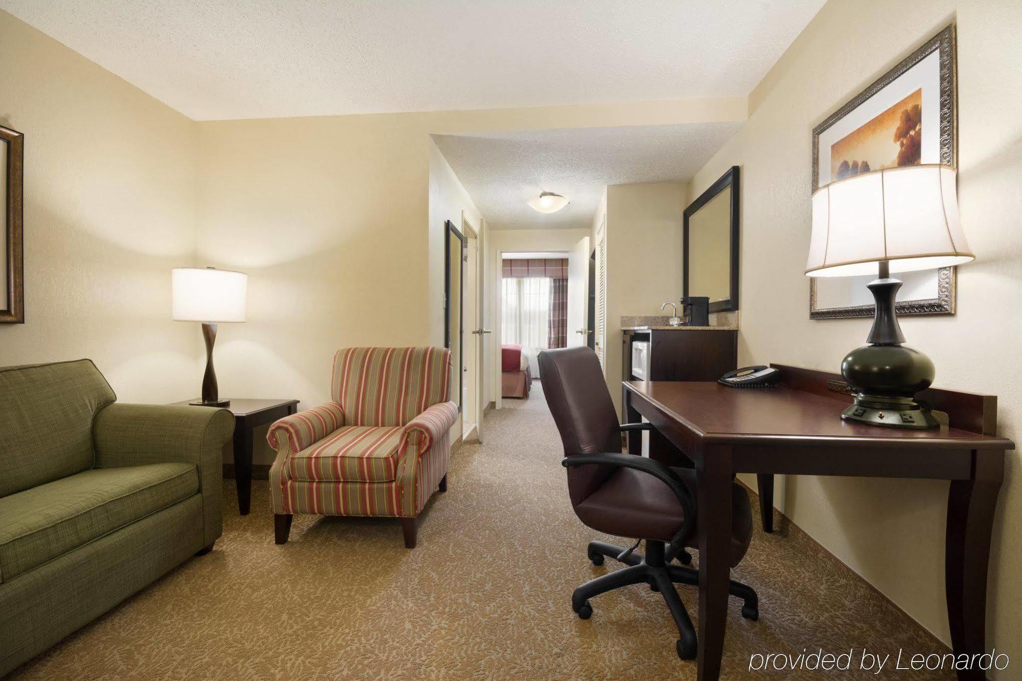 Country Inn & Suites By Radisson, Norcross, Ga Extérieur photo
