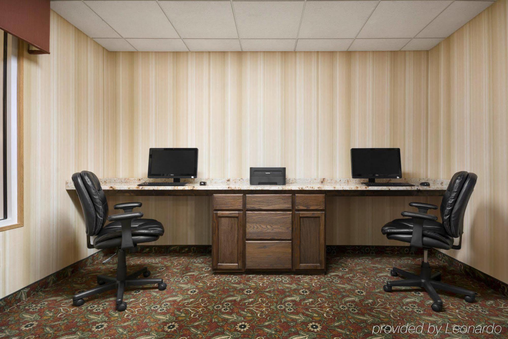 Country Inn & Suites By Radisson, Norcross, Ga Extérieur photo