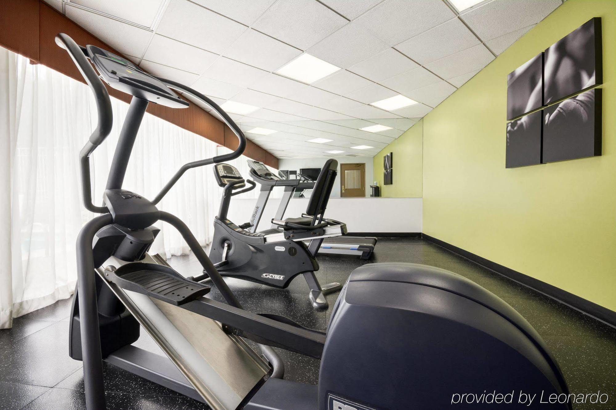 Country Inn & Suites By Radisson, Norcross, Ga Extérieur photo