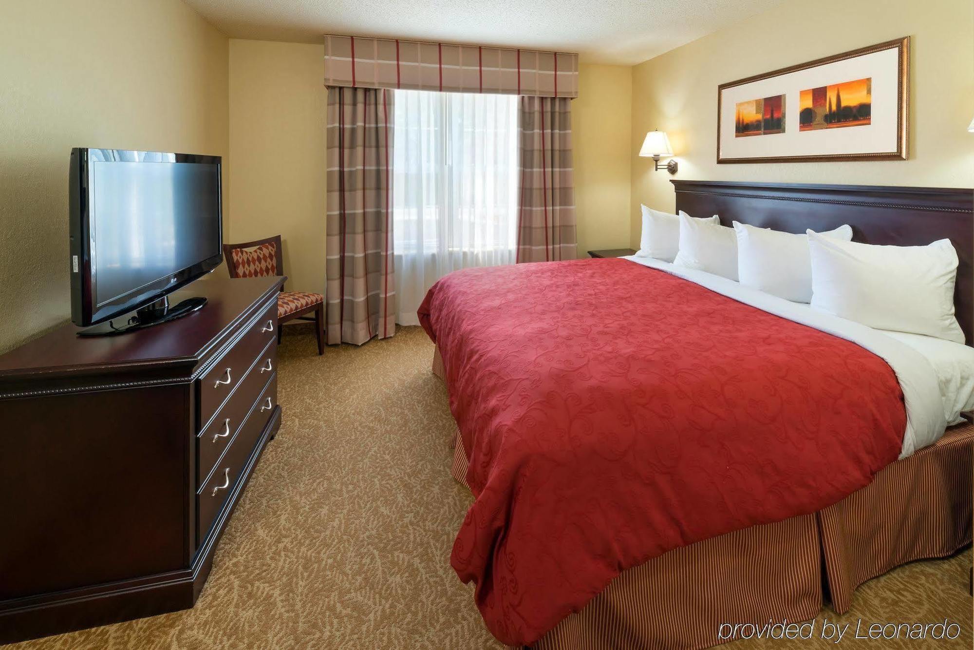 Country Inn & Suites By Radisson, Norcross, Ga Extérieur photo