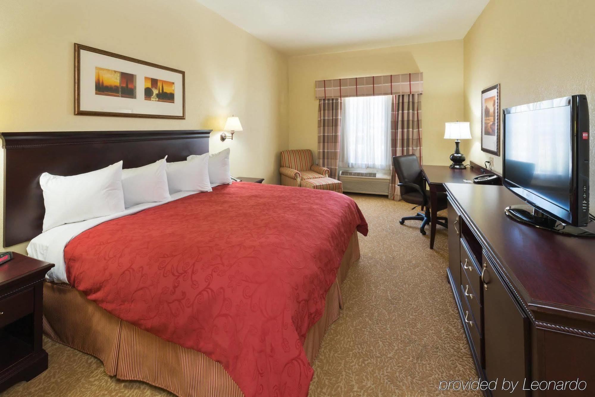 Country Inn & Suites By Radisson, Norcross, Ga Extérieur photo