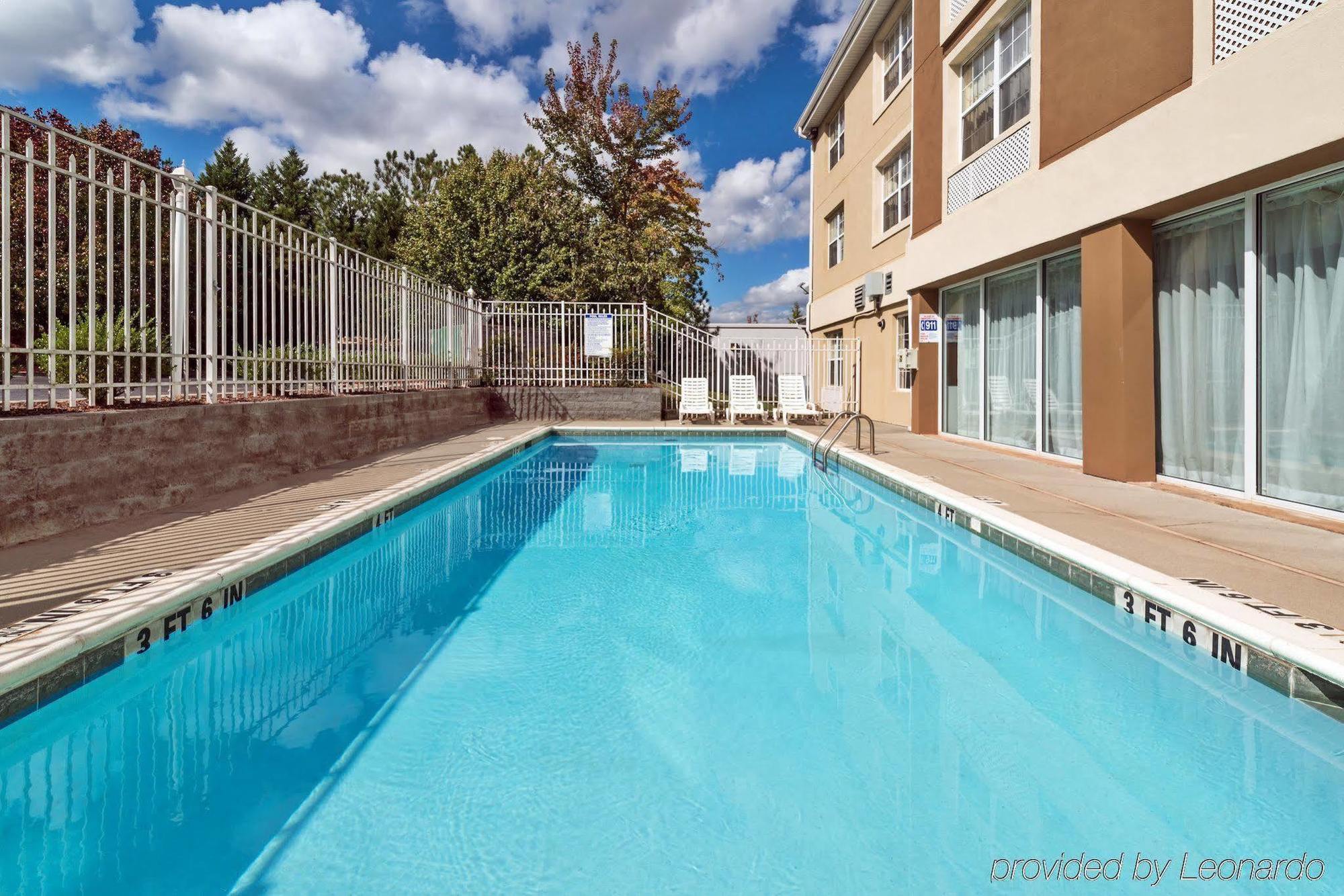 Country Inn & Suites By Radisson, Norcross, Ga Extérieur photo