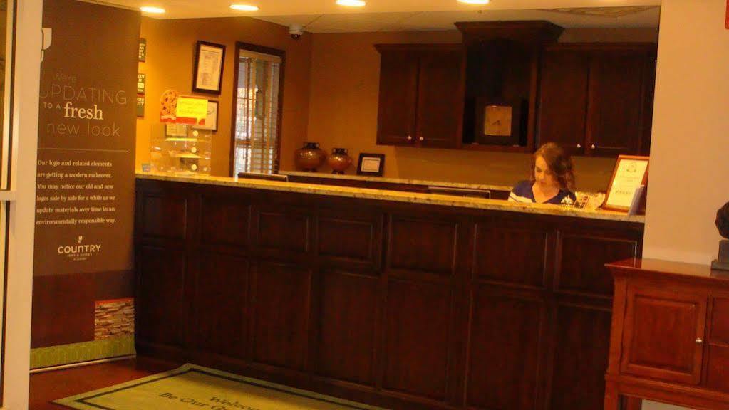 Country Inn & Suites By Radisson, Norcross, Ga Extérieur photo