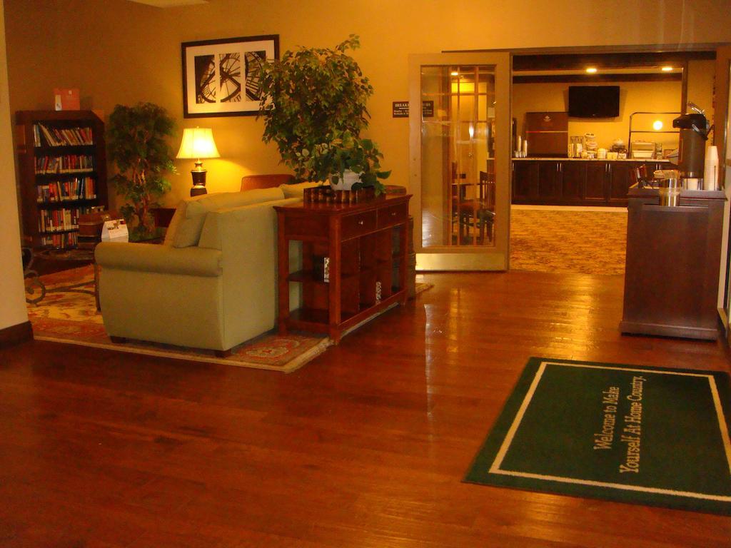 Country Inn & Suites By Radisson, Norcross, Ga Extérieur photo
