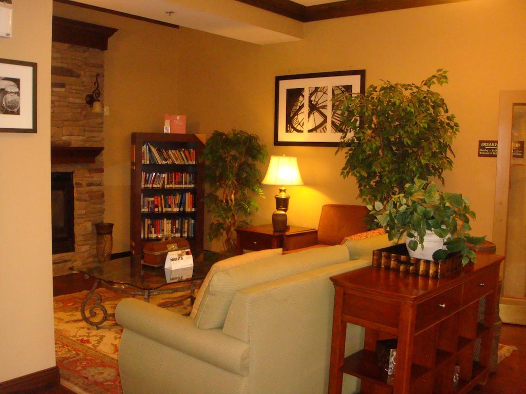 Country Inn & Suites By Radisson, Norcross, Ga Extérieur photo